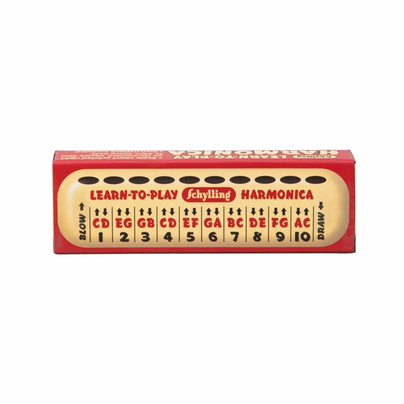Harmonica