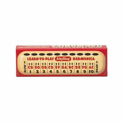 Harmonica