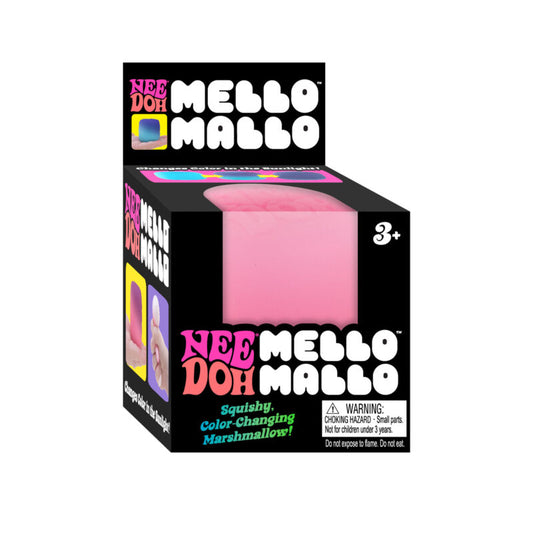 Nee Doh - Mello Mallo