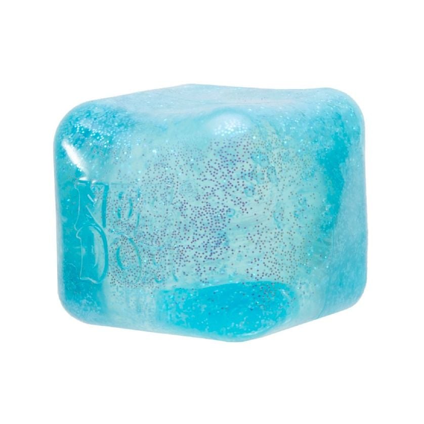 Nee Doh - Nice Cube Glitter & Glow
