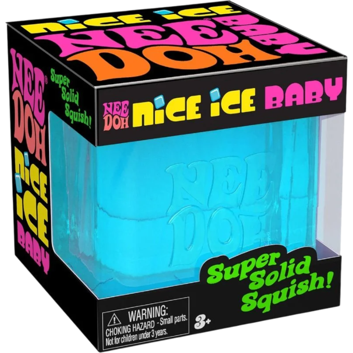 Nee Doh - Nice Ice Baby Tennie