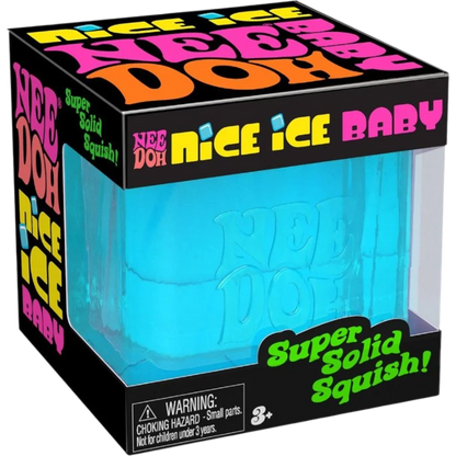 Nee Doh - Nice Ice Baby Tennie