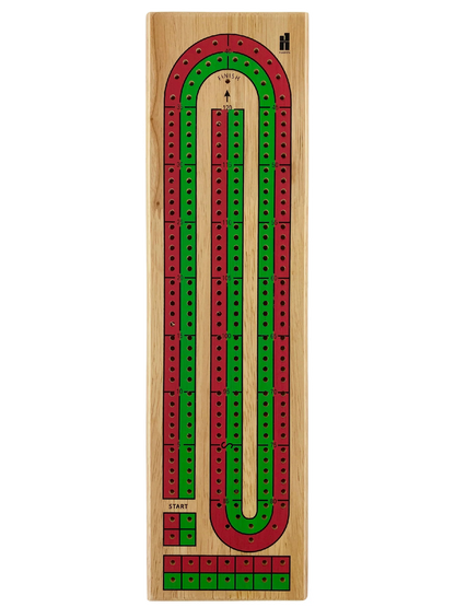Cribbage 2 Track 