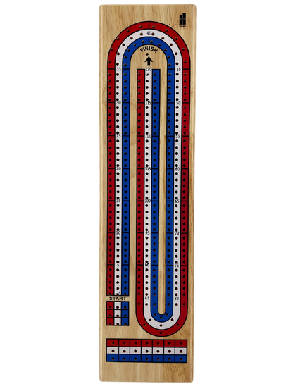 Cribbage 3 Track 
