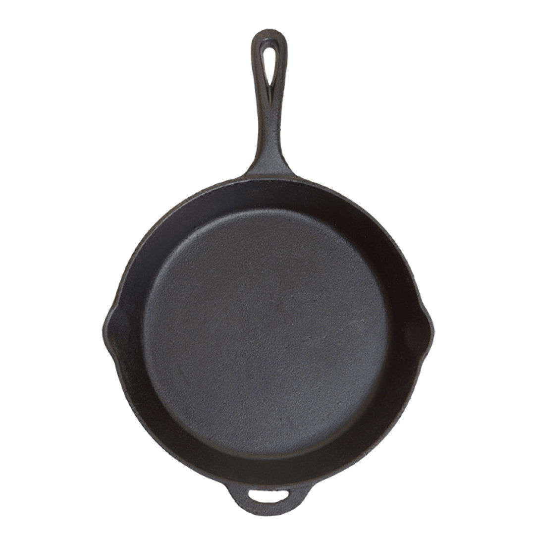 Camp Chef Skillet Pre Seasoned 14" 