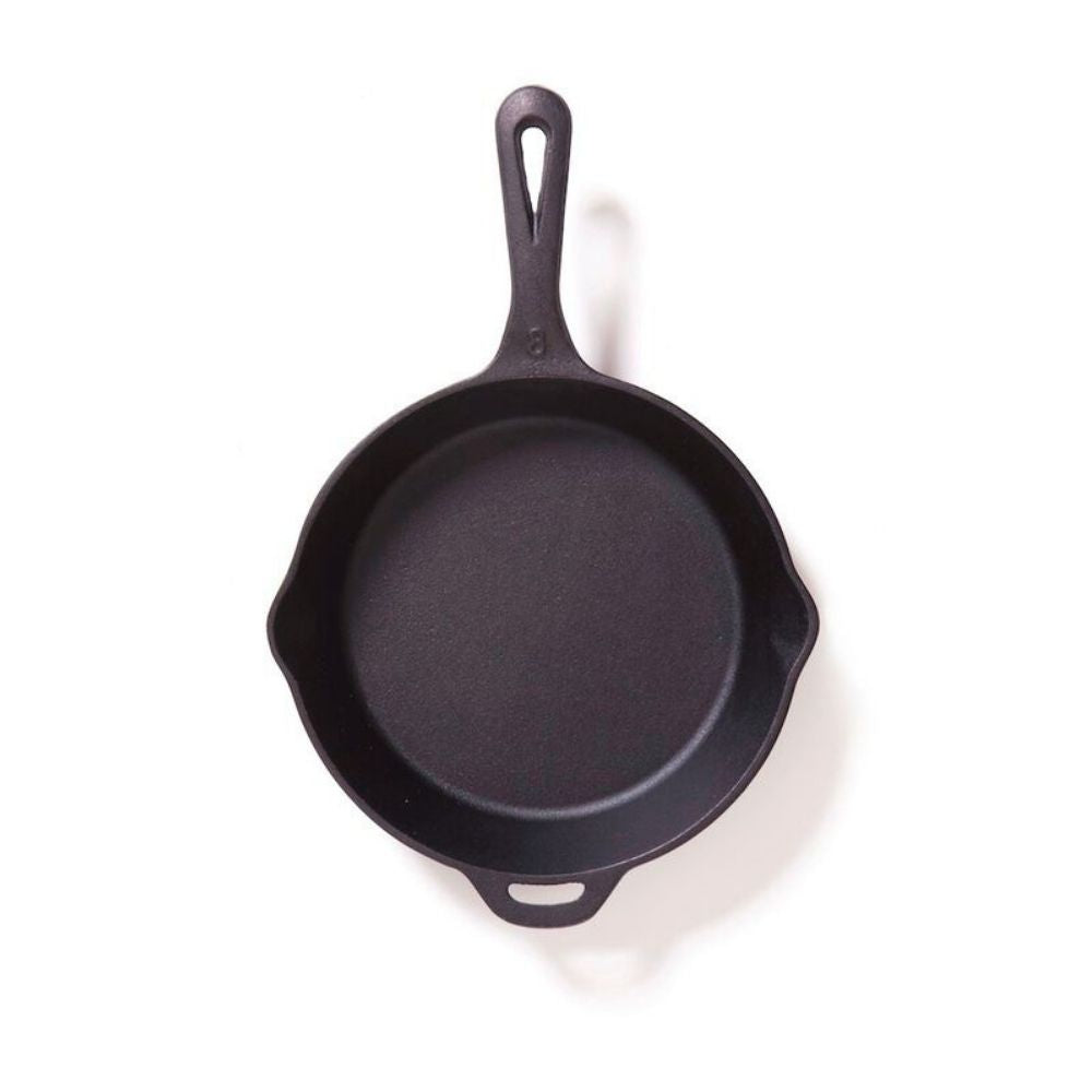 Camp Chef Skillet Pre Seasoned 8" 