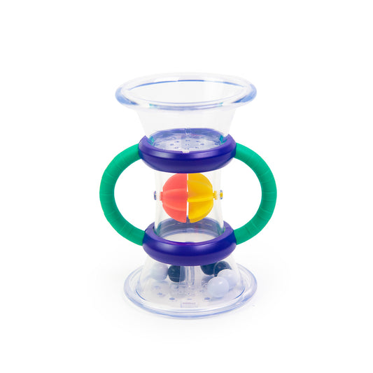 Sassy Baby Double Dip Funnel