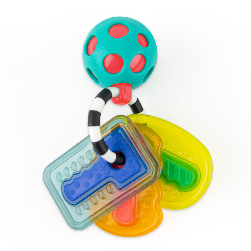 Sassy Drive & Drool Key