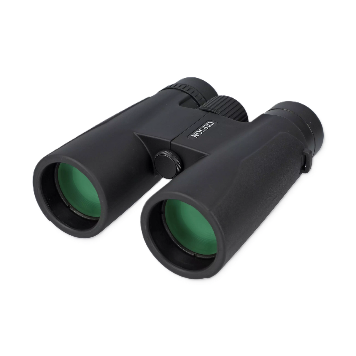 Carson Makalu 10 X 42mm Full Size Binocular