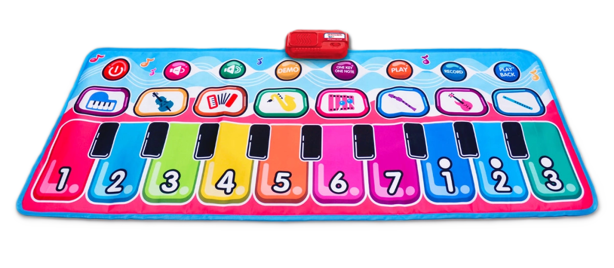Bontempi Interactive Musical Playmat