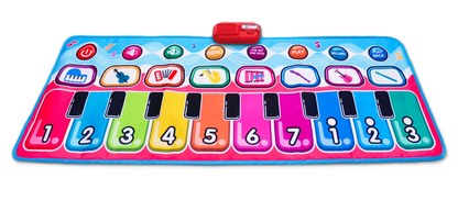 Bontempi Interactive Musical Playmat
