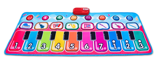 Bontempi Interactive Musical Playmat