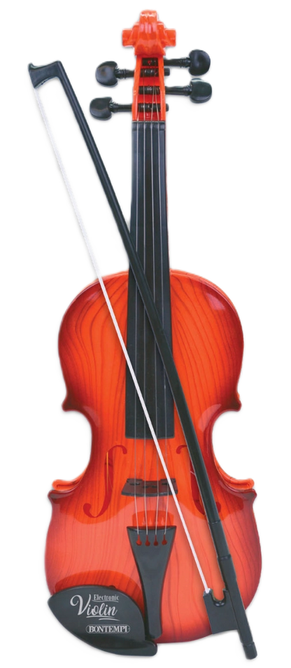 Bontempi Electronic Violin