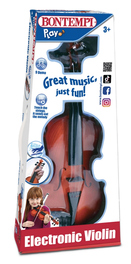 Bontempi Electronic Violin