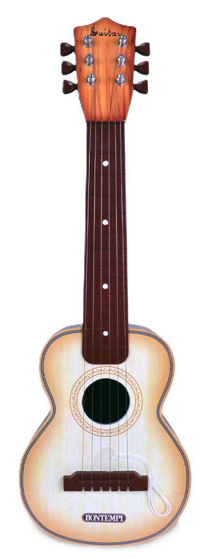 Bontempi Classic Guitar 55cm