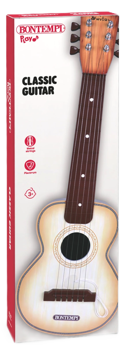 Bontempi Classic Guitar 55cm