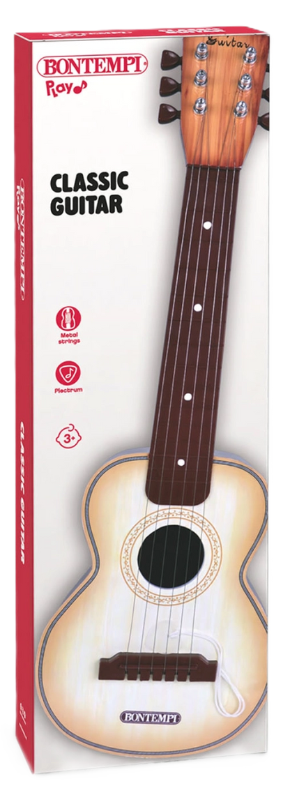 Bontempi Classic Guitar 55cm