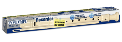 Bontempi Recorder 