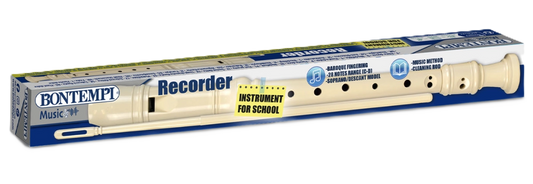 Bontempi Recorder 