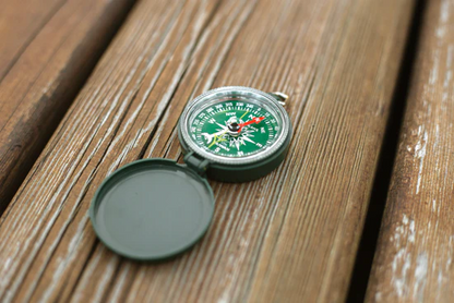Coghlans Liquid Filled Pocket Compass