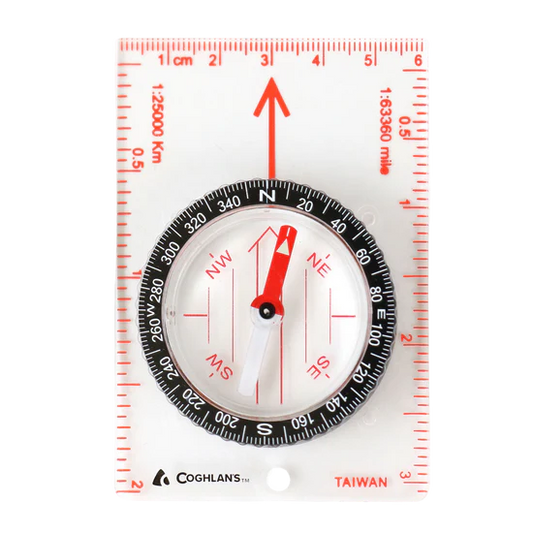 Coghlans Map Compass