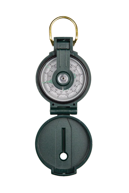 Coghlans Lensatic Compass