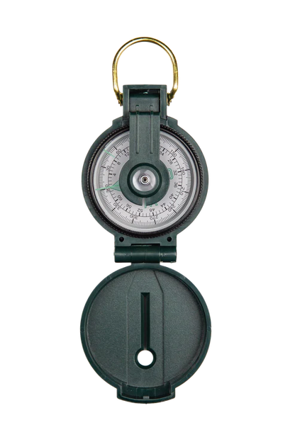 Coghlans Lensatic Compass