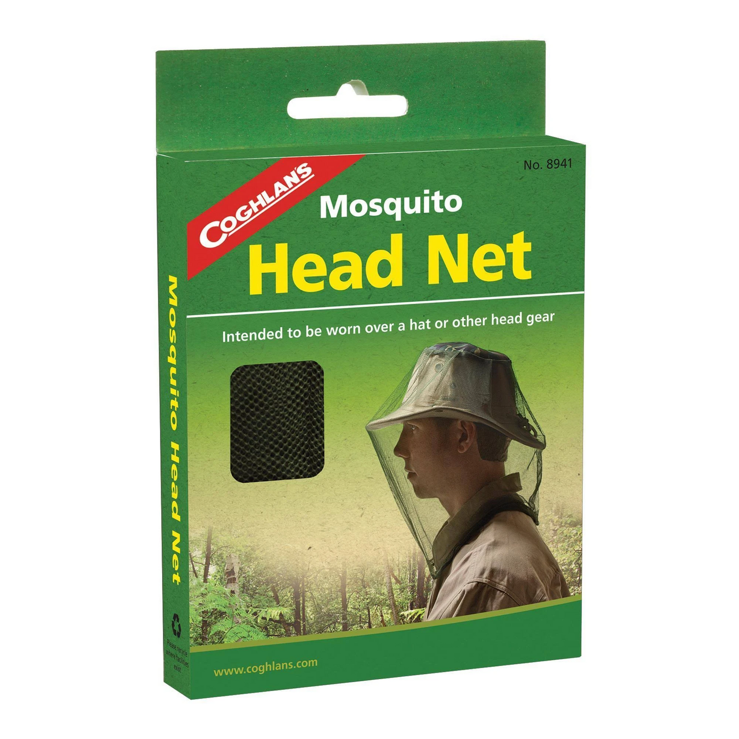 Coghlans Mosquito Head Net