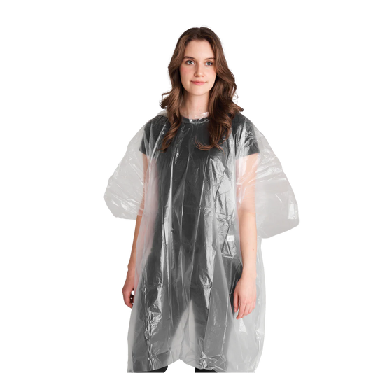 Coghlanes Emergancy Poncho