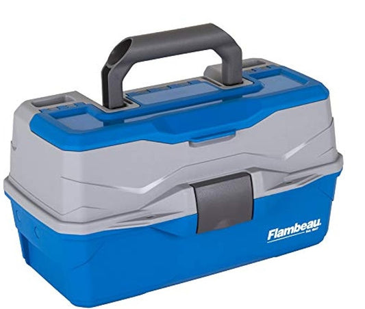 Tackle Box 2 Tray