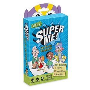 Card Game - Hoyle Super Me!