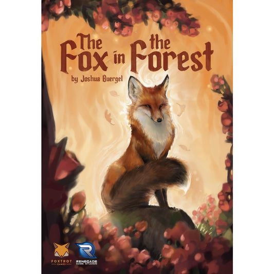 Fox in the Forest Game