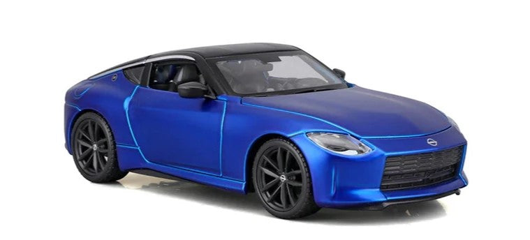 Maisto Special Edition Car 1:24 2023 Nissan Z