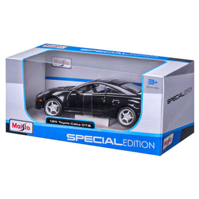 Maisto Special Edition Car 1:24 Toyato Celica GT-S 