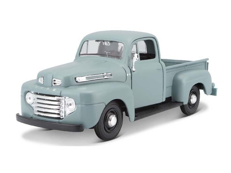 Maisto Special Edition Car 1:24 Ford F-1 Pickup