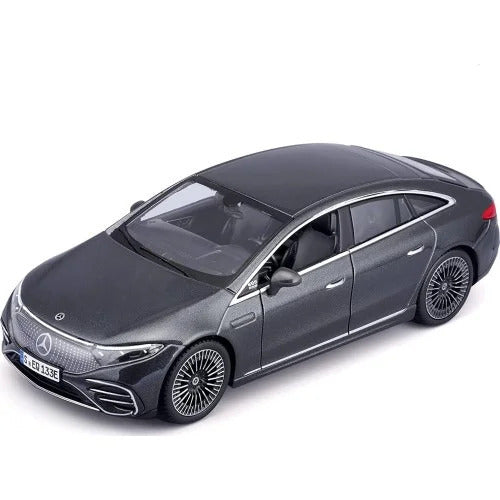 Maisto Special Edition Car 1:24 2022 Mercedes-Benz EQS