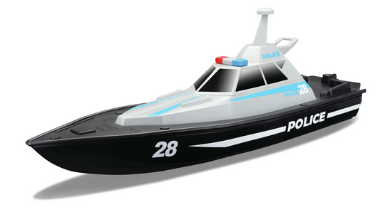 R C Maisto Tech High Speed Boat/Yacht