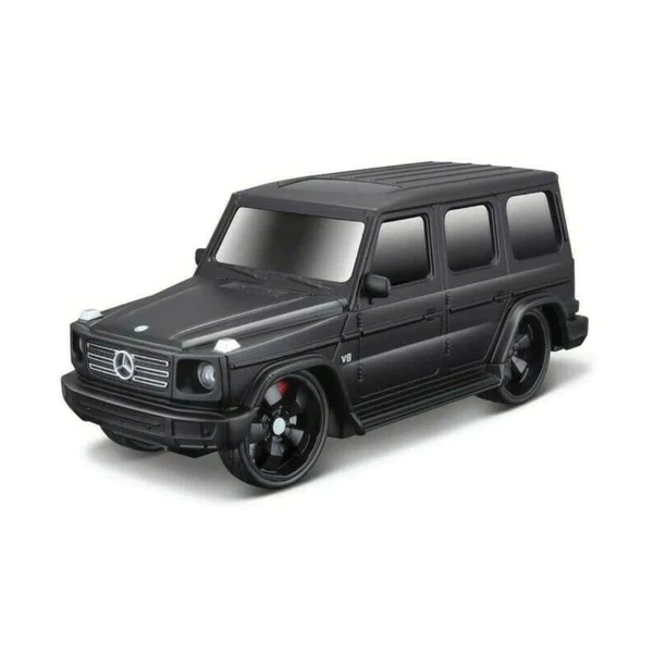 R C Maisto Tech 1:24 Premium Car