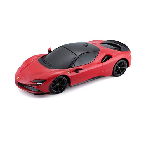 R C Maisto Tech 1:24 Premium Car