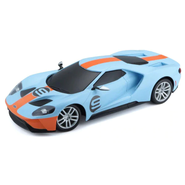 R C Maisto Tech 1:24 Premium Car