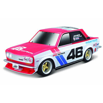 R C Maisto Tech 1:24 Premium Car