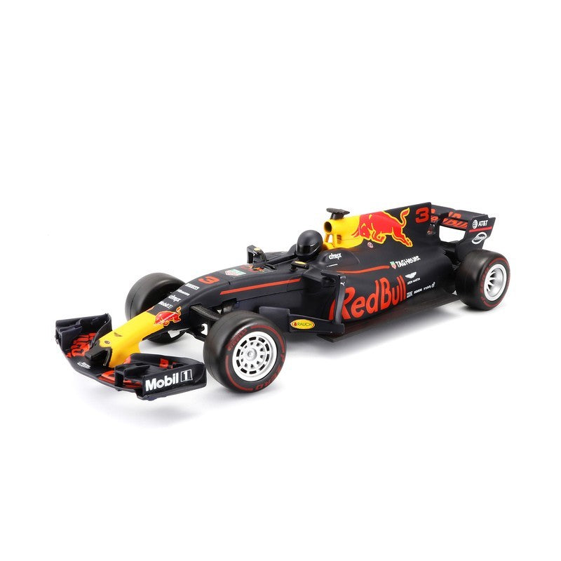 Maisto tech f1 1 in 24 scale cars [mo:Red Ball]