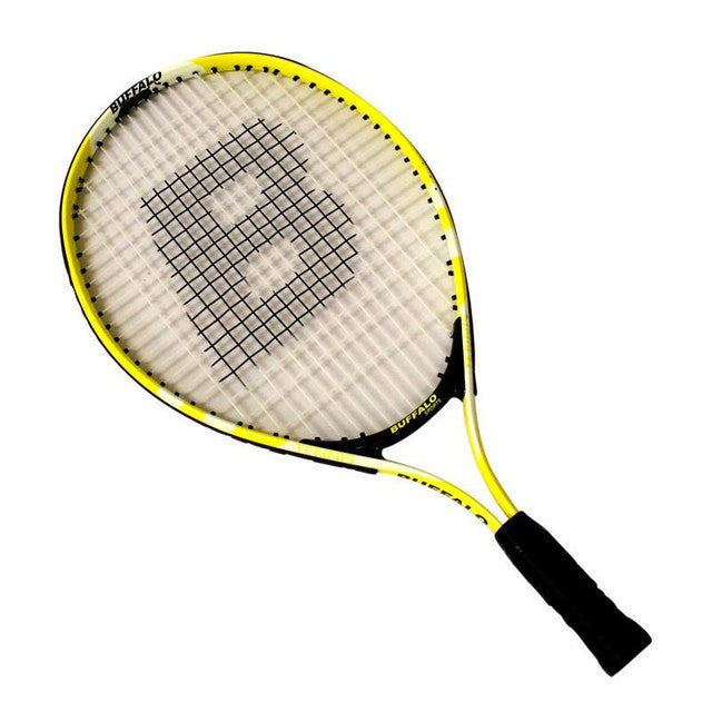 Buffalo Pro Series Tennis Racquet - Junior 21"