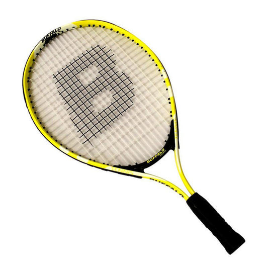 Buffalo Pro Series Tennis Racquet - Junior 21"