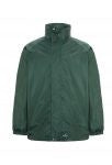 Stowaway Jacket L