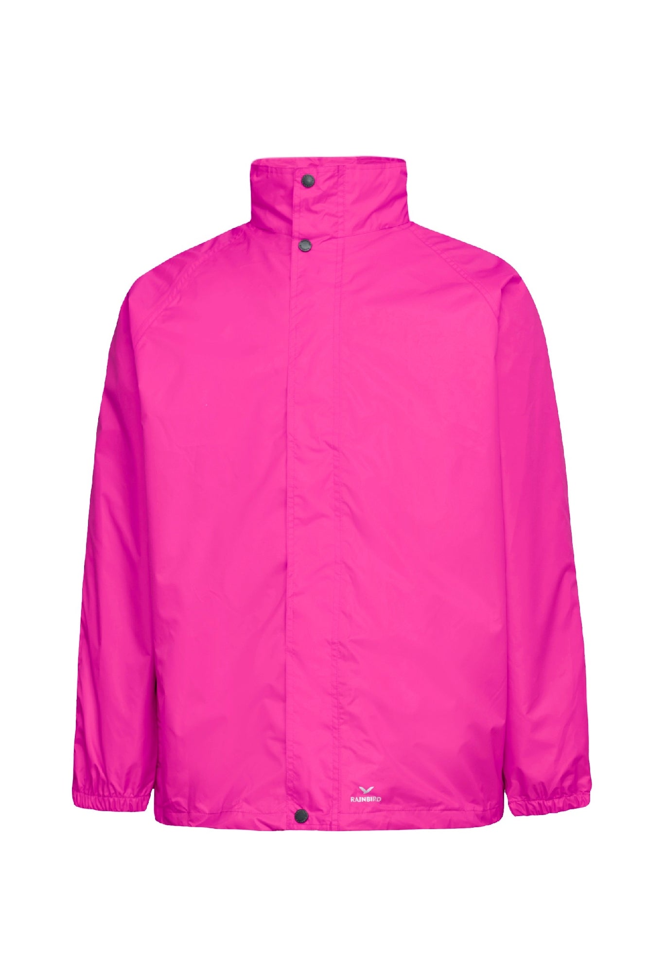 Stowaway Childs Jacket S