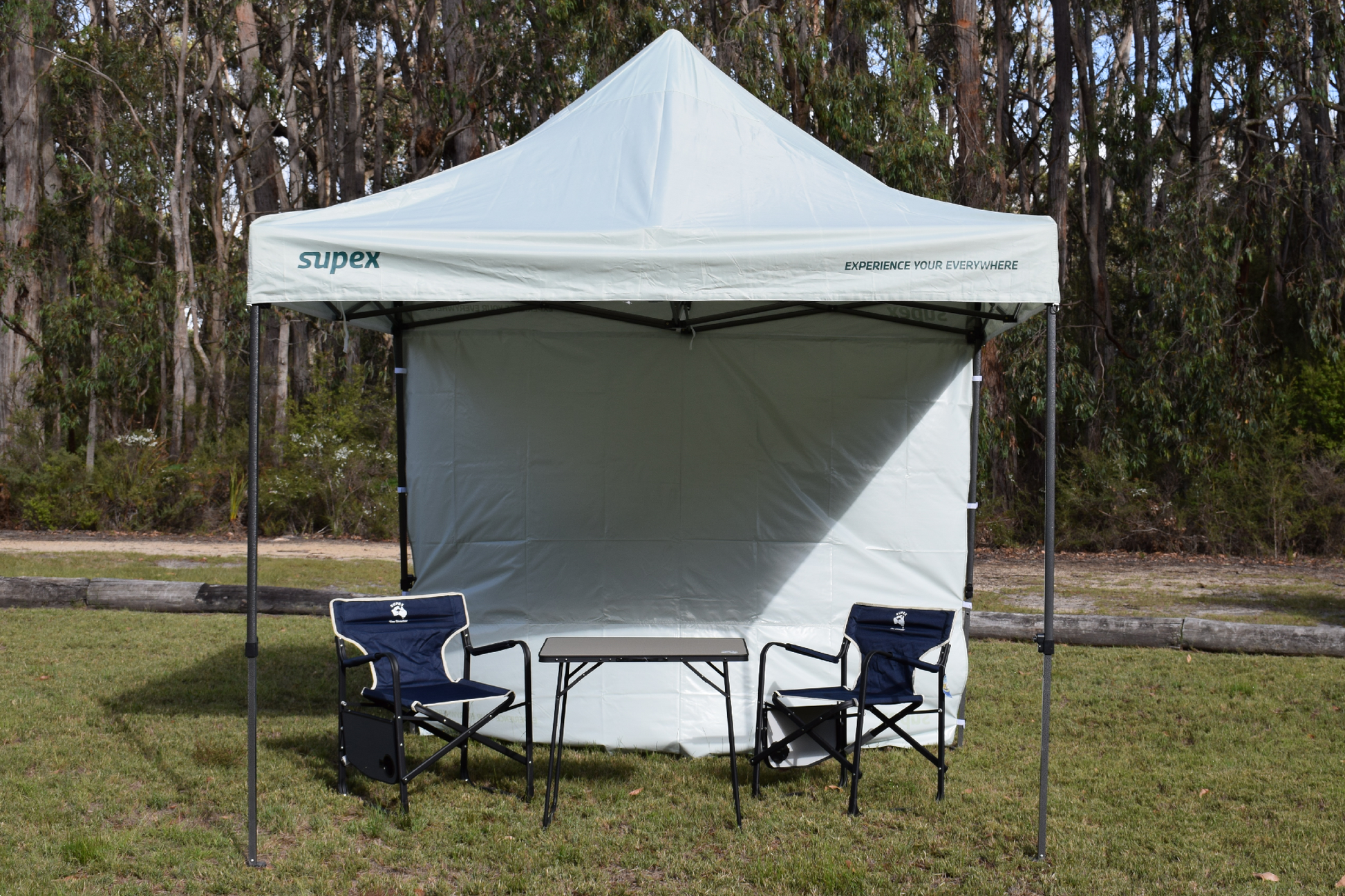 Gazebo Supex 3m x 3m