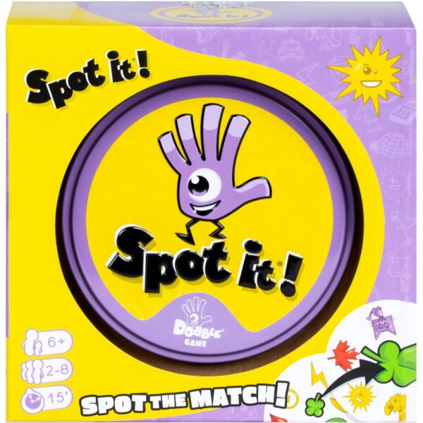 Spot It! 