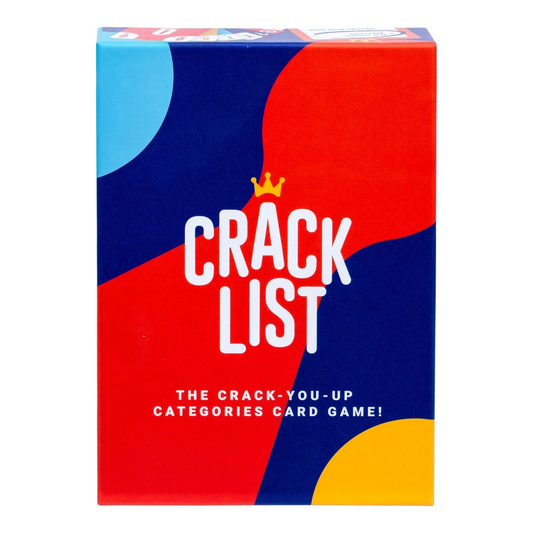 Card Game - Crack List