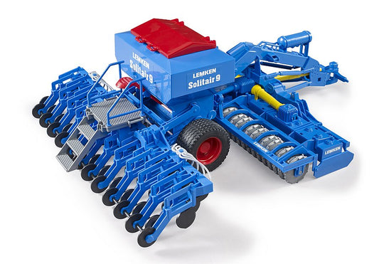 Bruder 02026 Lemkin Solitair 9 Sowing Co